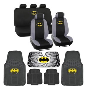 Batman Auto Accessories