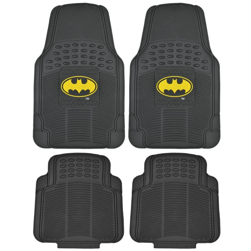 Batman Auto Accessories