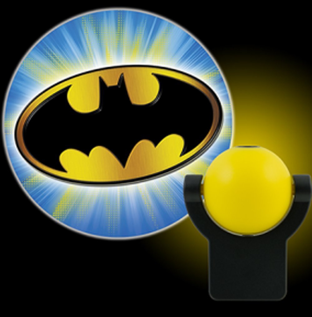 Batman Signal Projector