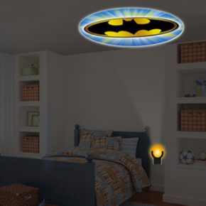 Batman Signal Projector Night Light