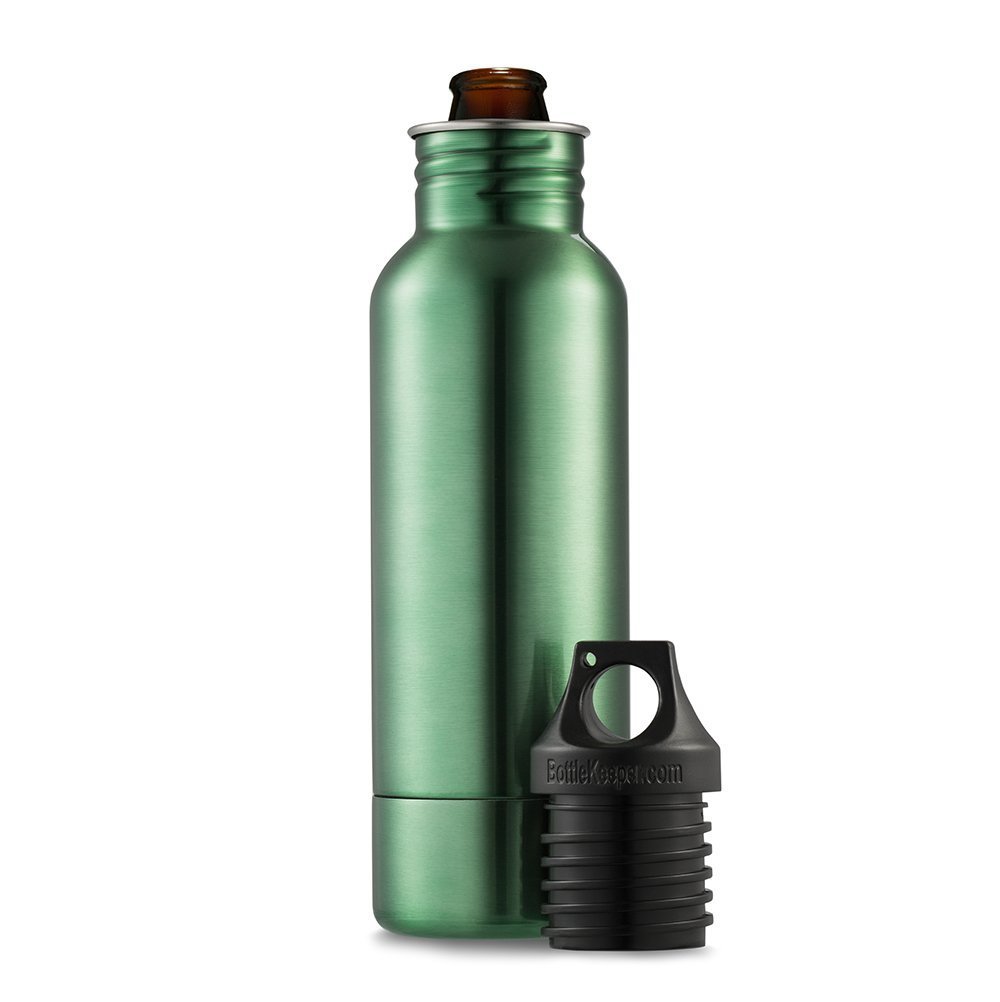 Bottle Keeper - green