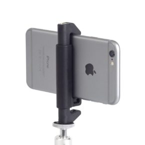 Glif – Cell phone mount