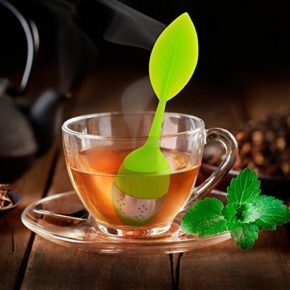 Leaf Tea Infuser