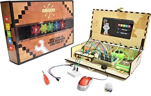 Piper Computer Kit with box