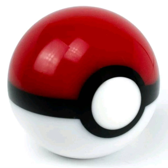 Pokémon Poké Ball Shift Knob