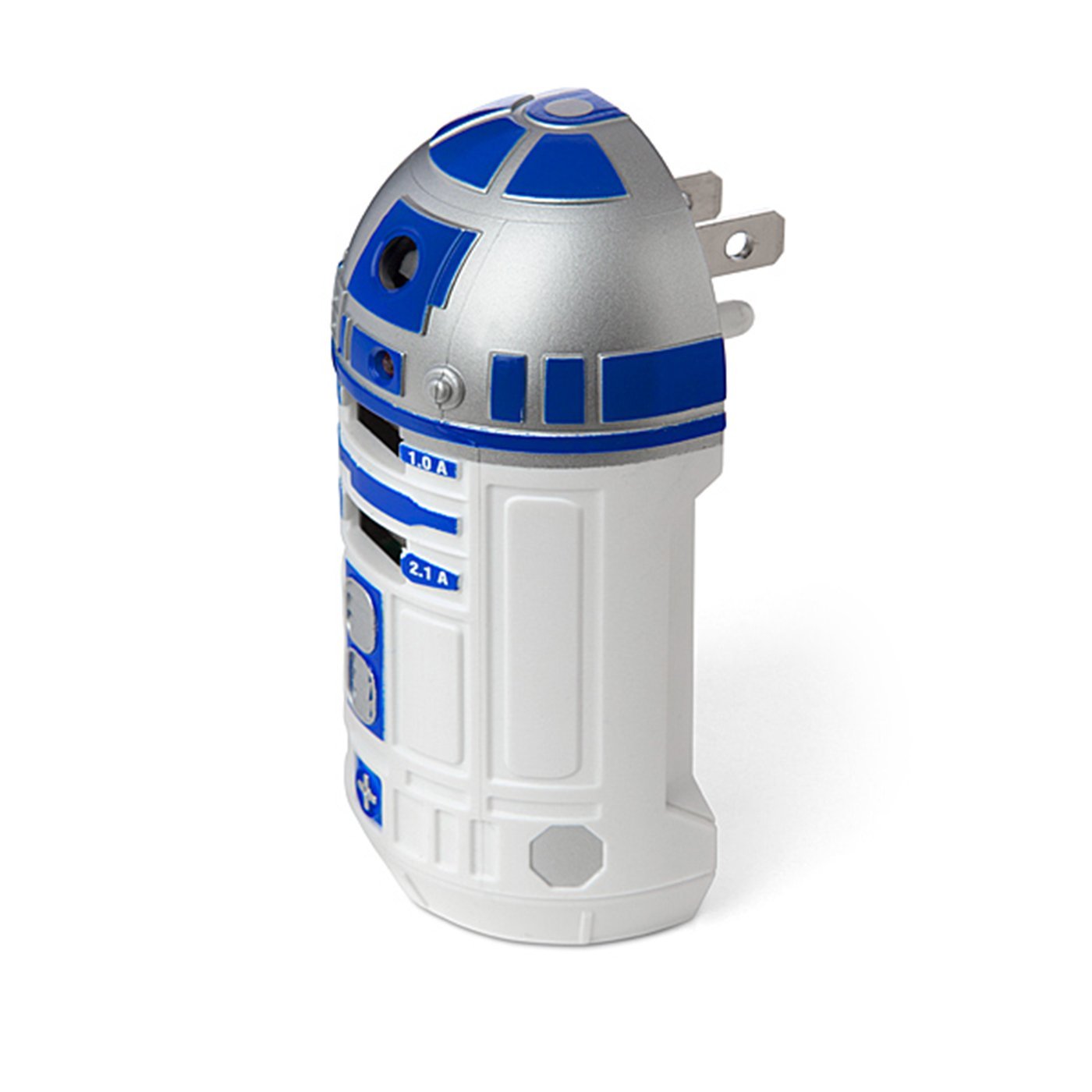 R2D2 USB Wall Charger