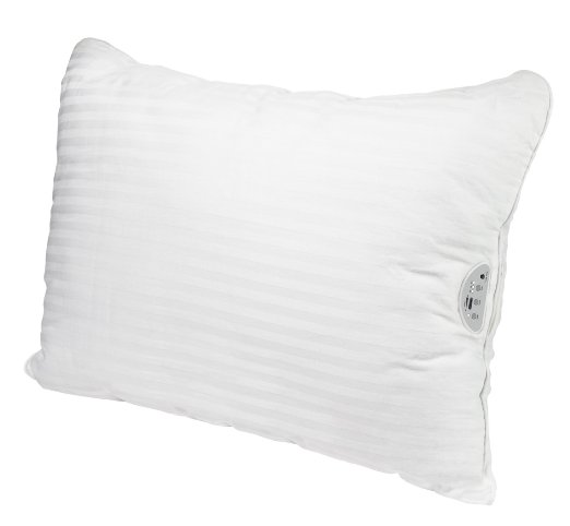 Sound Therapy Pillow