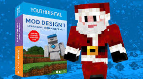 Youth Digital Mod Design Course for Kids