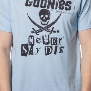 Goonies Never Say Die Shirt