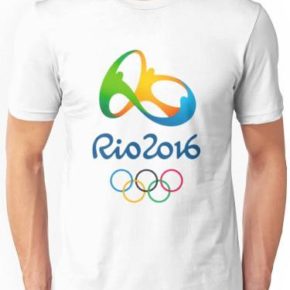 2016 Olympic T-Shirt