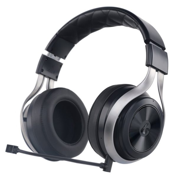 Lucidsound Ls30 Wireless Gaming Headset – Souper Geek